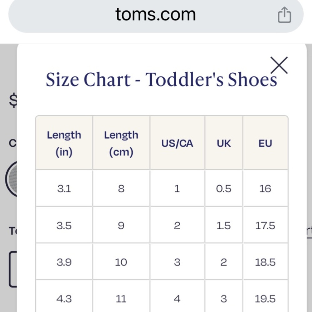 TOMs infant booties size 3 Hunter green nylon exterior soft polyester inside EUC - Picture 8 of 8